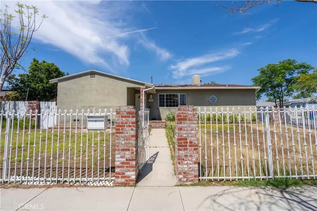 13655 Chase Street, Arleta, CA — listing photo 1