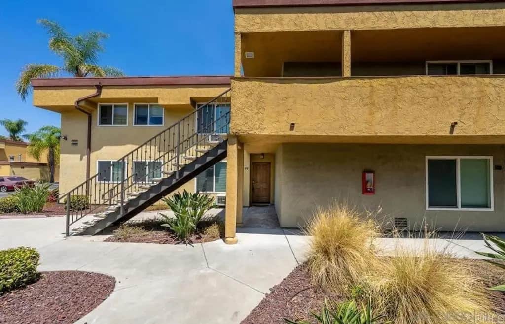 1845 Bayview Heights Drive 99, San Diego, CA — listing photo 1