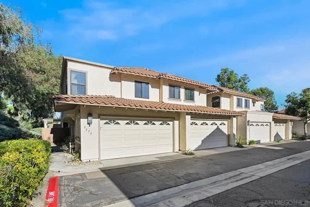3676 Caminito Cielo Del Mar, San Diego, CA — listing photo 1