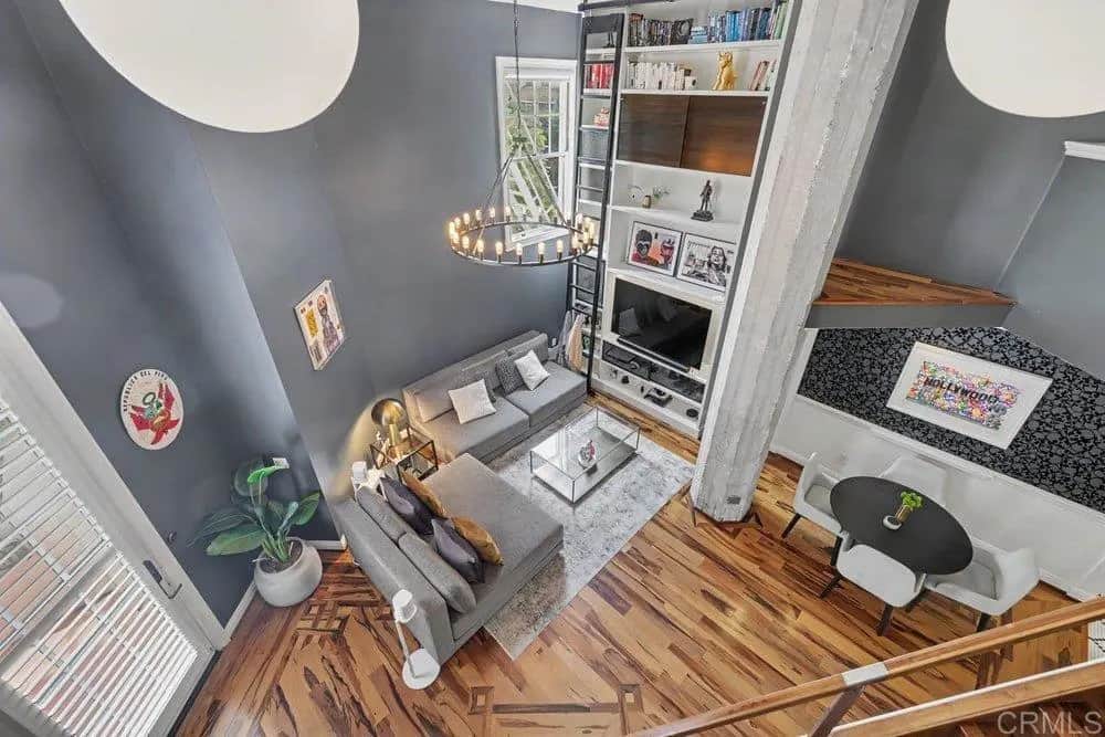 702 Ash Street 105, San Diego, CA — listing photo 1