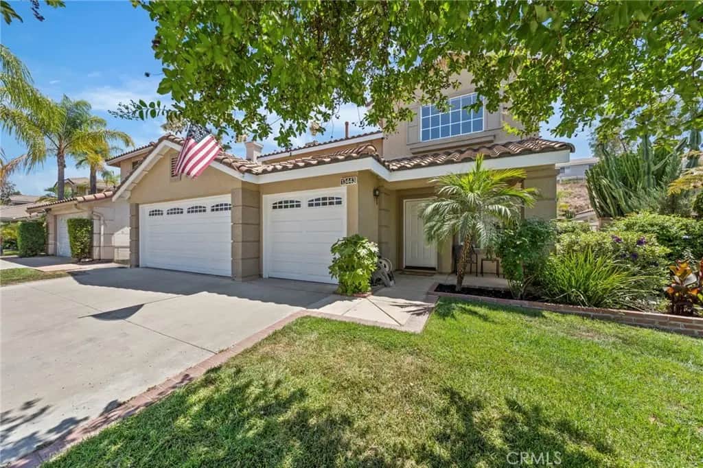 13443 Placid Hill, Corona, CA — listing photo 1