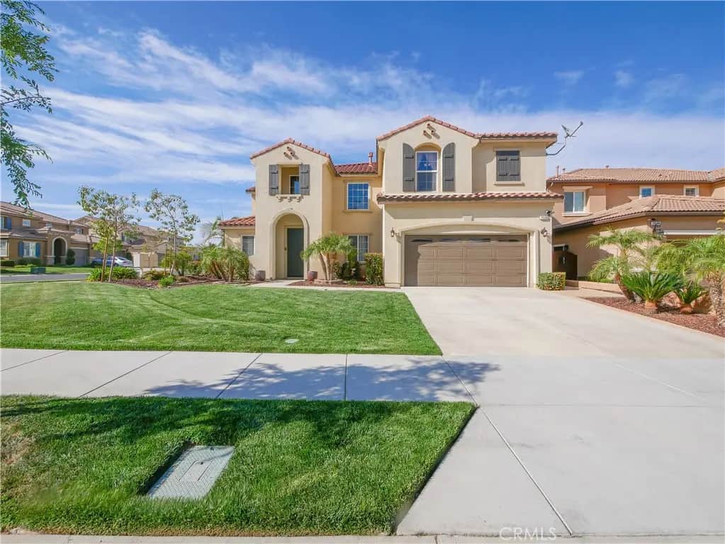 7506 Sanctuary, Corona, CA — listing photo 1