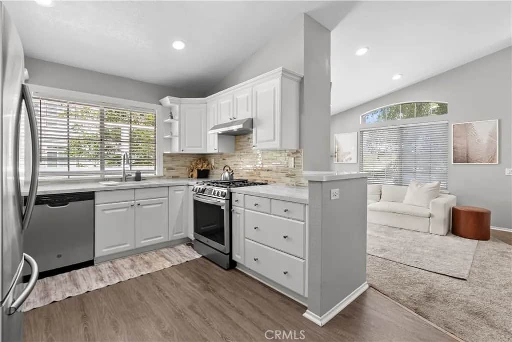 8 Dorado, Rancho Santa Margarita, CA — listing photo 1