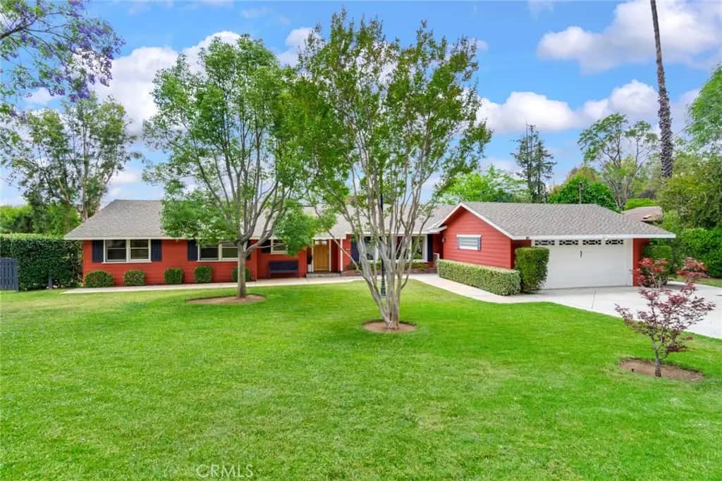 2886 Mcallister, Riverside, CA — listing photo 1