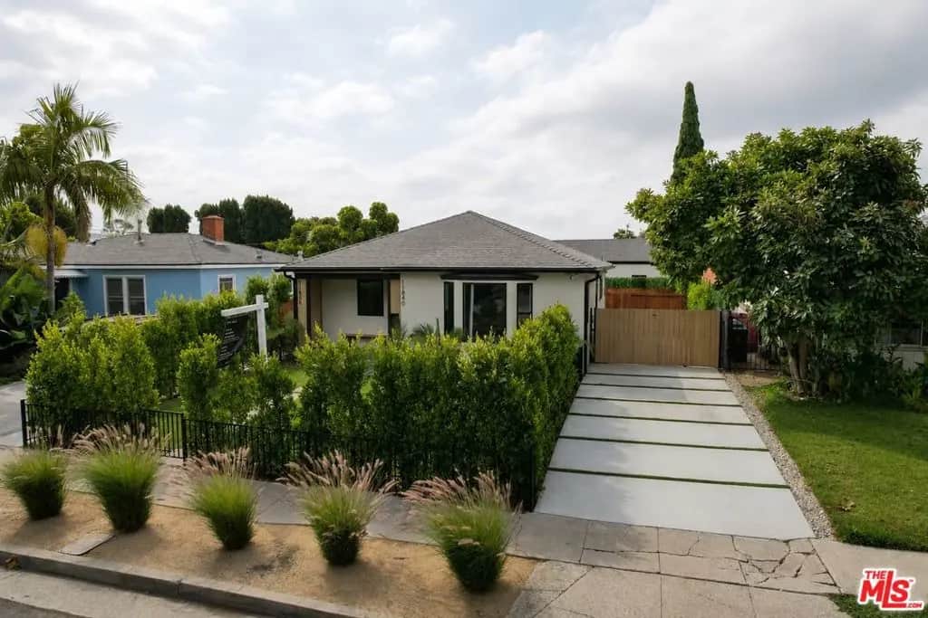 11840 Juniette Street, Los Angeles, CA — listing photo 1
