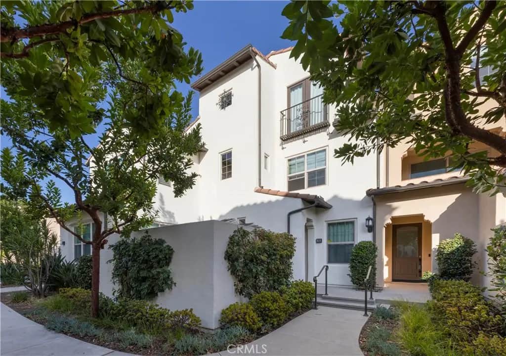 182 Elkhorn, Irvine, CA — listing photo 1
