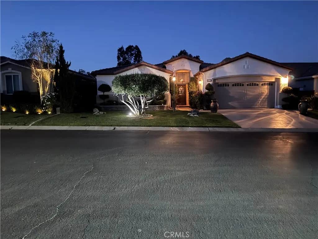 8174 Maruyama Drive, Hemet, CA — listing photo 1