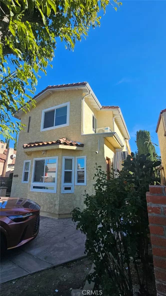 6920 1/2 Loma Verde, Los Angeles, CA — listing photo 1