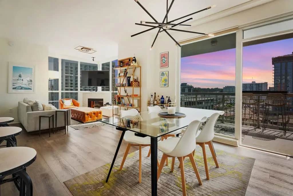 300 W Beech St 1408, San Diego, CA — listing photo 1