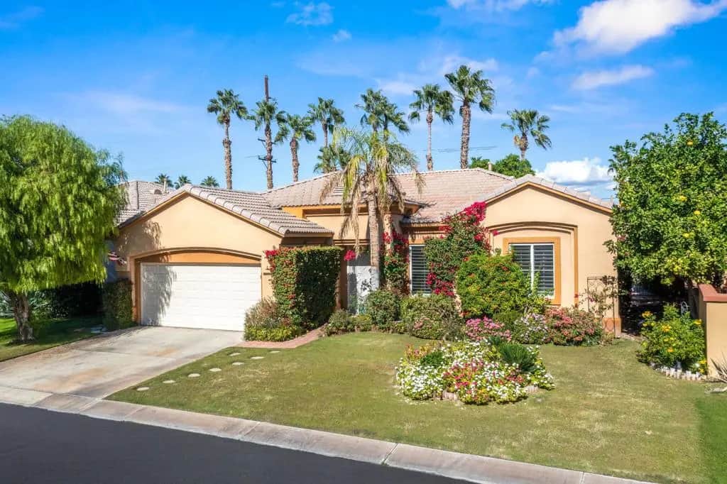 80296 Royal Dornoch Drive, Indio, CA — listing photo 1