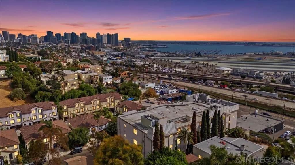 3217 Columbia St 11, San Diego, CA — listing photo 1