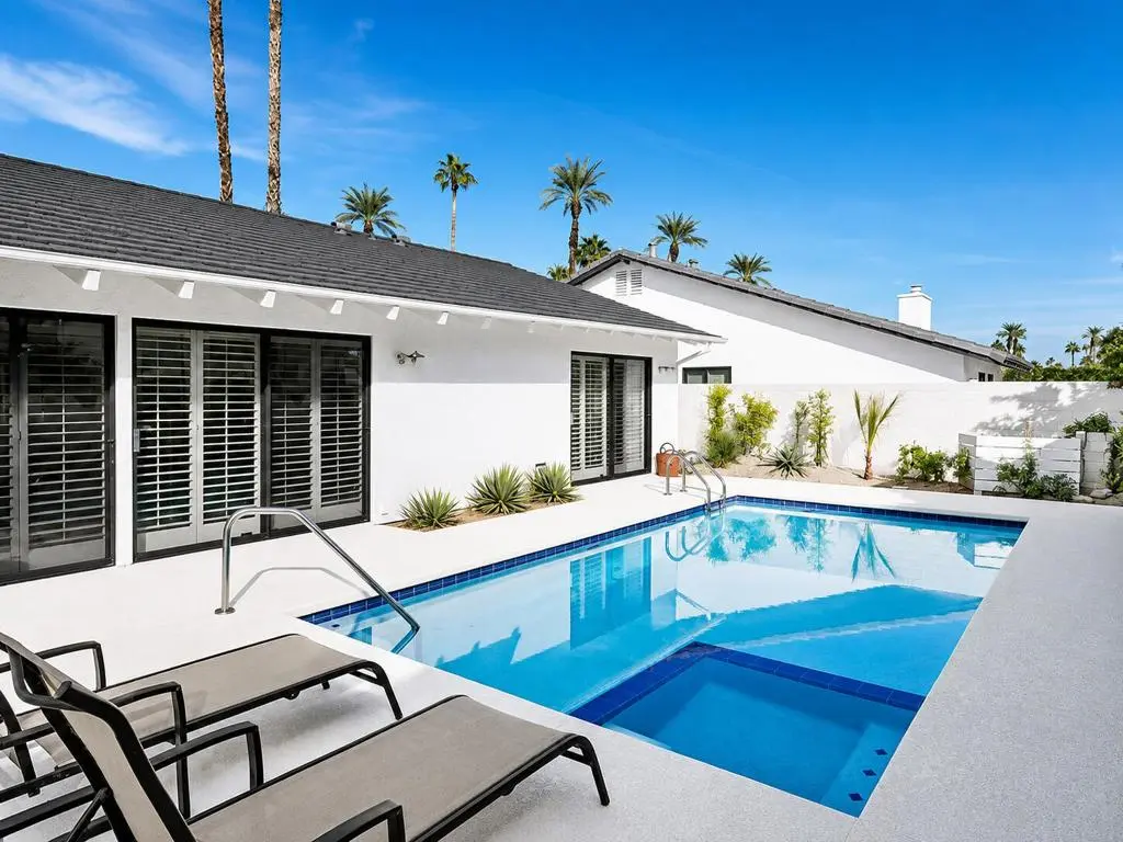 70341 Chappel Road, Rancho Mirage, CA — listing photo 1