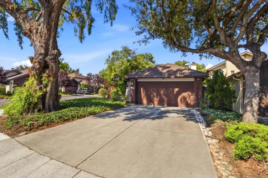 2627 Mabury Square, San Jose, CA — listing photo 1