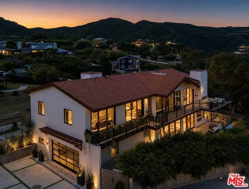 5904 Kanan Dume Road, Malibu, CA — listing photo 1