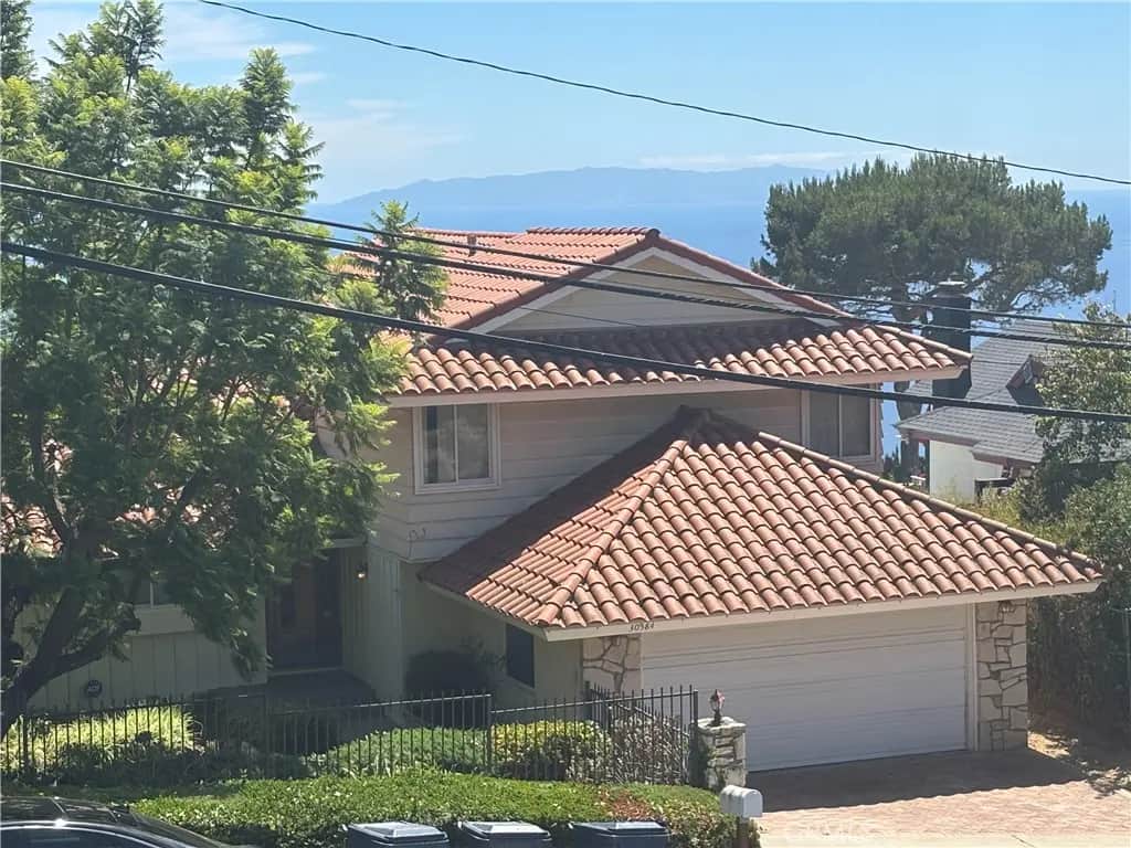 30584 Ganado, Rancho Palos Verdes, CA — listing photo 1