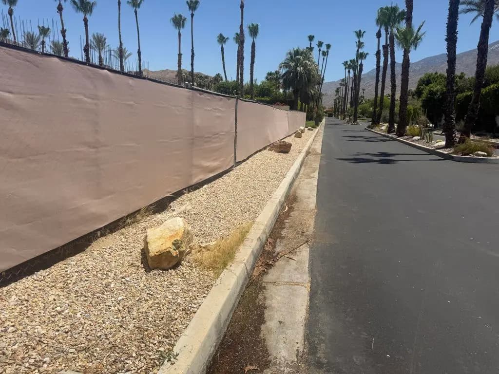 38162 Via Roberta, Palm Springs, CA — listing photo 1
