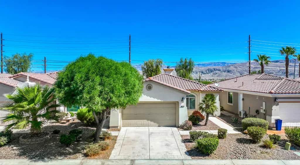80276 Avenida Linda Vista, Indio, CA — listing photo 1