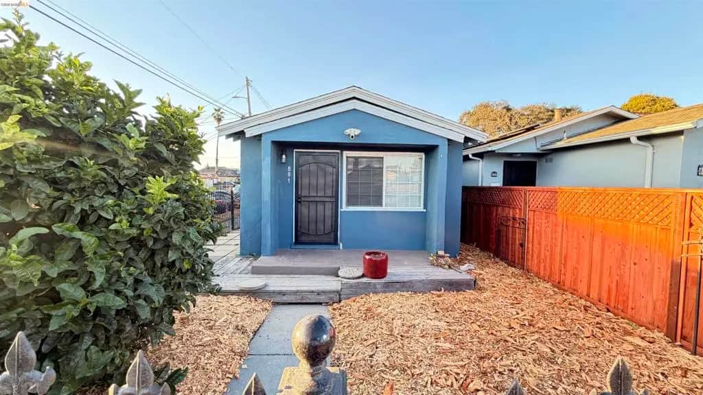 801 Maine Ave, Richmond, CA — listing photo 1