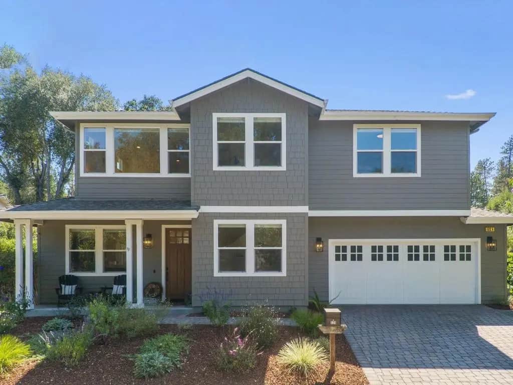 128 Dunn Lane, Scotts Valley, CA — listing photo 1