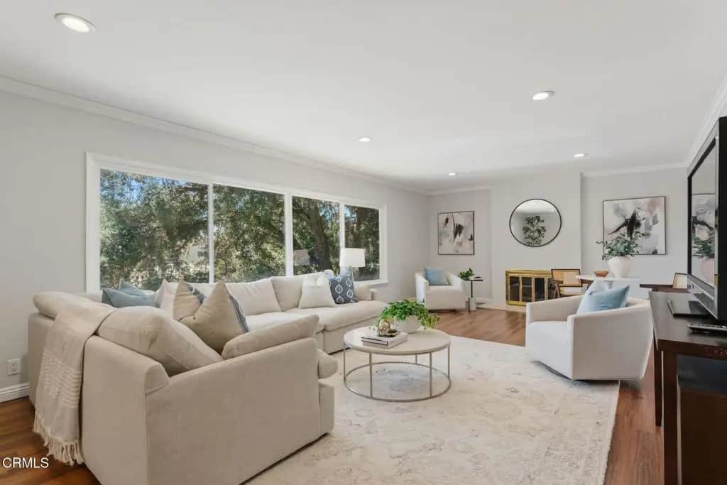 4405 Vista Place, La Canada Flintridge, CA — listing photo 1