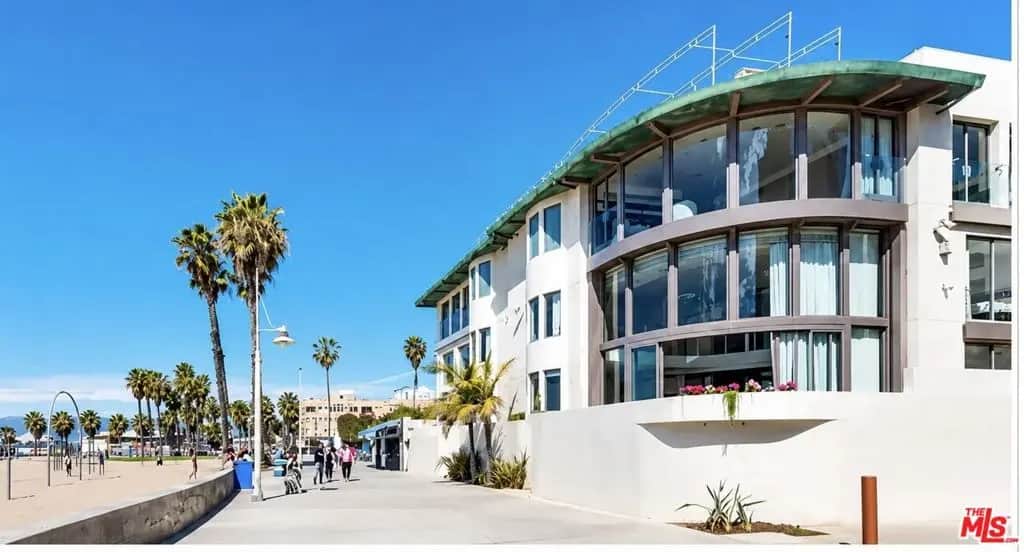 11 Marine Terrace 5, Santa Monica, CA — listing photo 1
