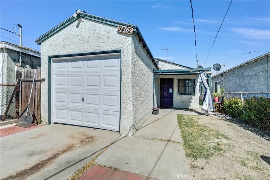 9402 Hickory, Los Angeles, CA — listing photo 1