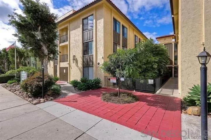 3796 Alabama St 13, San Diego, CA — listing photo 1