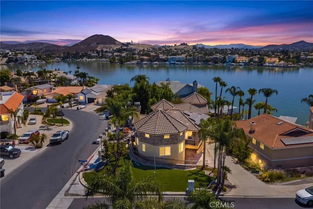 29710 Buggywhip Court, Canyon Lake, CA — listing photo 1