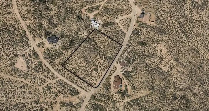 0 Ave Encino, Mountain Center, CA — listing photo 1