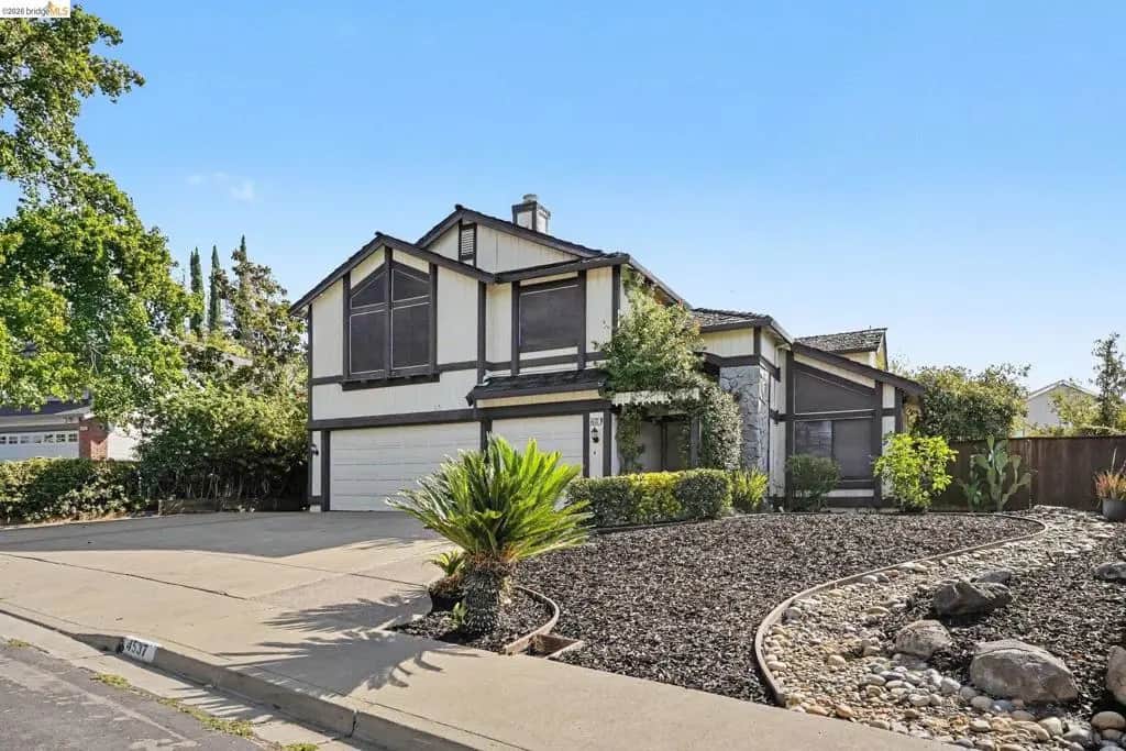 4537 Montara Dr, Antioch, CA — listing photo 1