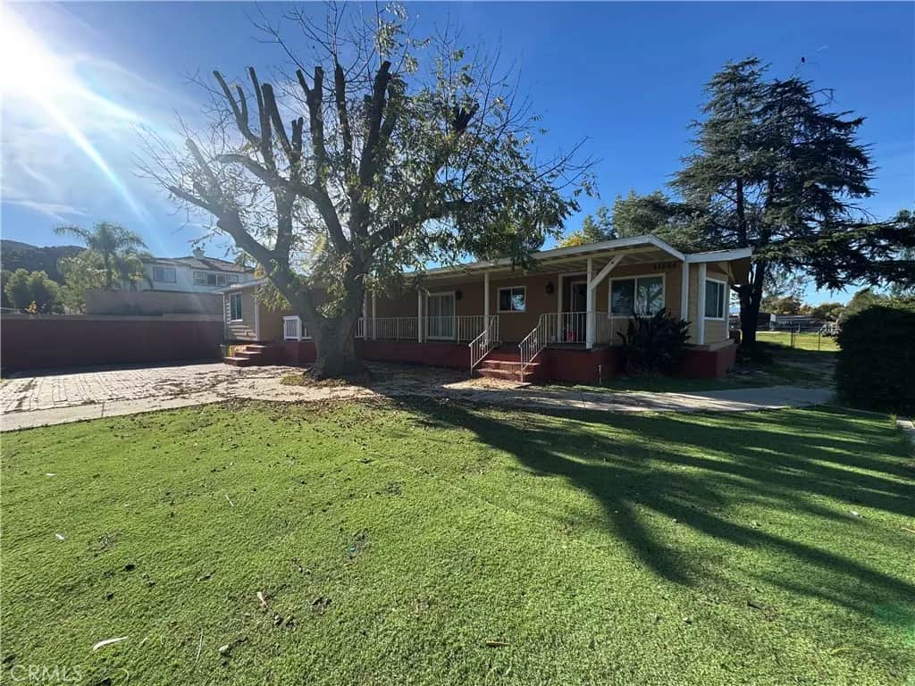33065 Penrose St, Wildomar, CA — listing photo 1