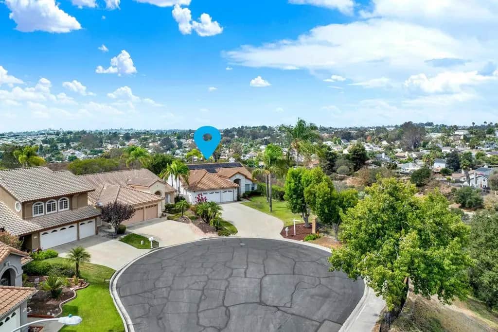 4964 Skyhawk Way, Oceanside, CA — listing photo 1