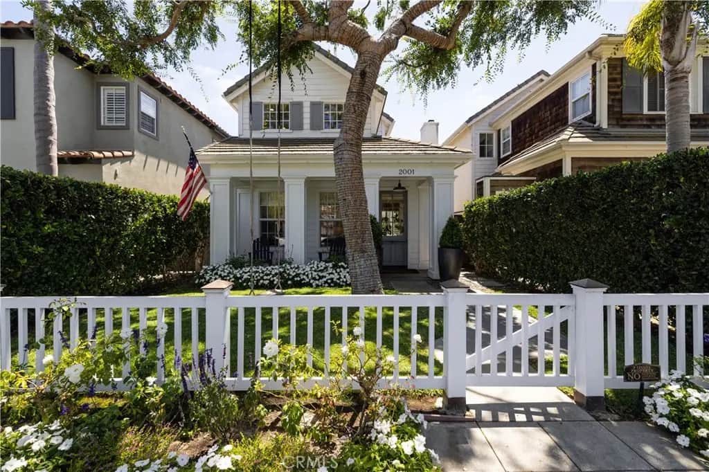 2001 Haven, Newport Beach, CA — listing photo 1
