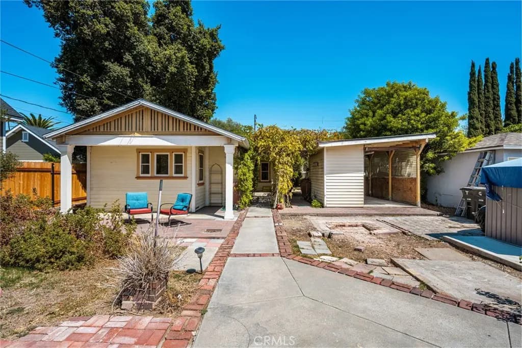 349 N Pine, Orange, CA — listing photo 1