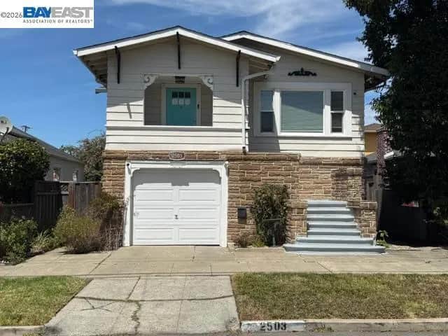 2503 Lowell Ave, Richmond, CA — listing photo 1