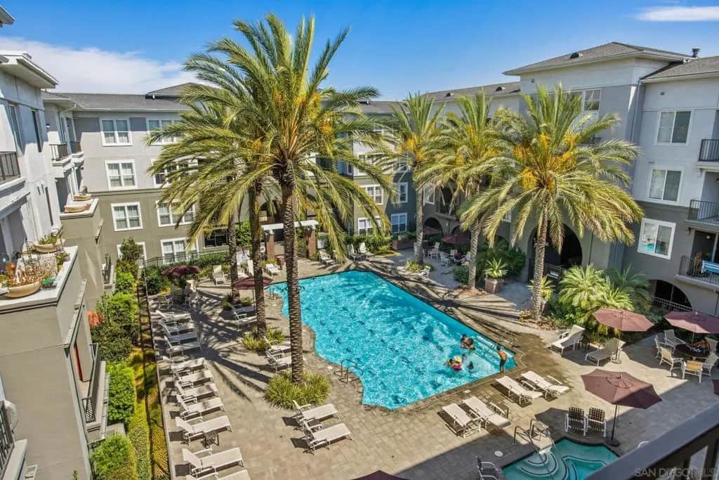 1801 E Katella Ave 4023, Anaheim, CA — listing photo 1