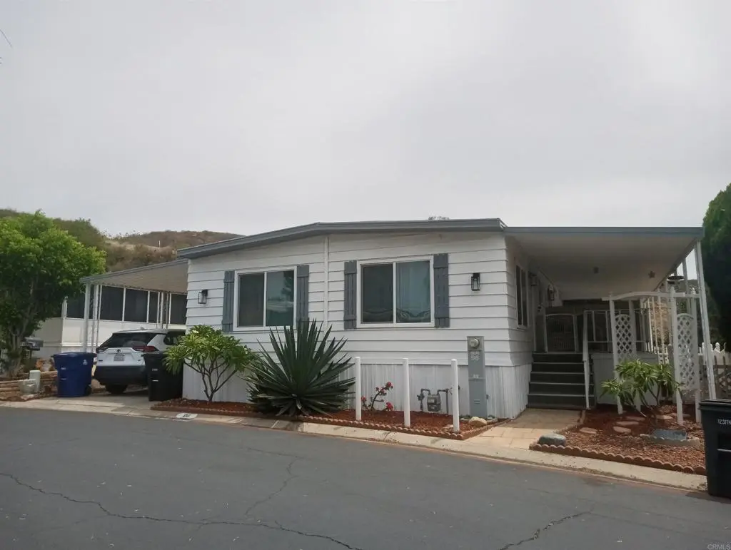 9100 Single Oak Drive SPC 98, Lakeside, CA — listing photo 1