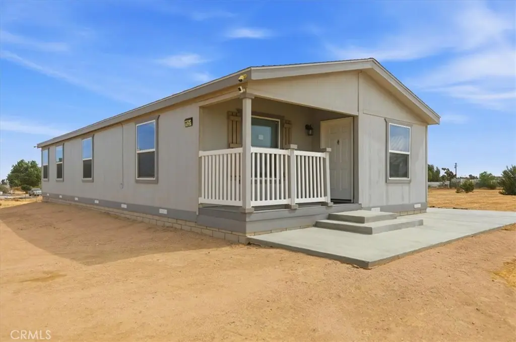 11251 Nevada Road, Phelan, CA — listing photo 1