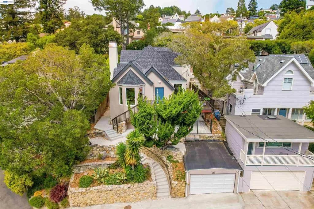 483 Boynton Ave, Berkeley, CA — listing photo 1