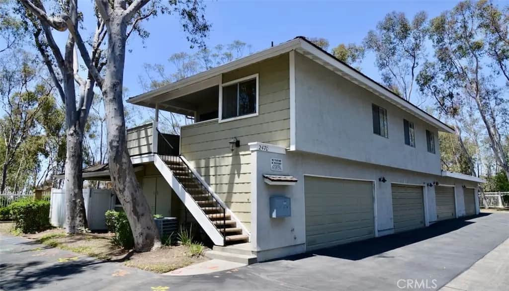 2470 Coventry Circle 66, Fullerton, CA — listing photo 1
