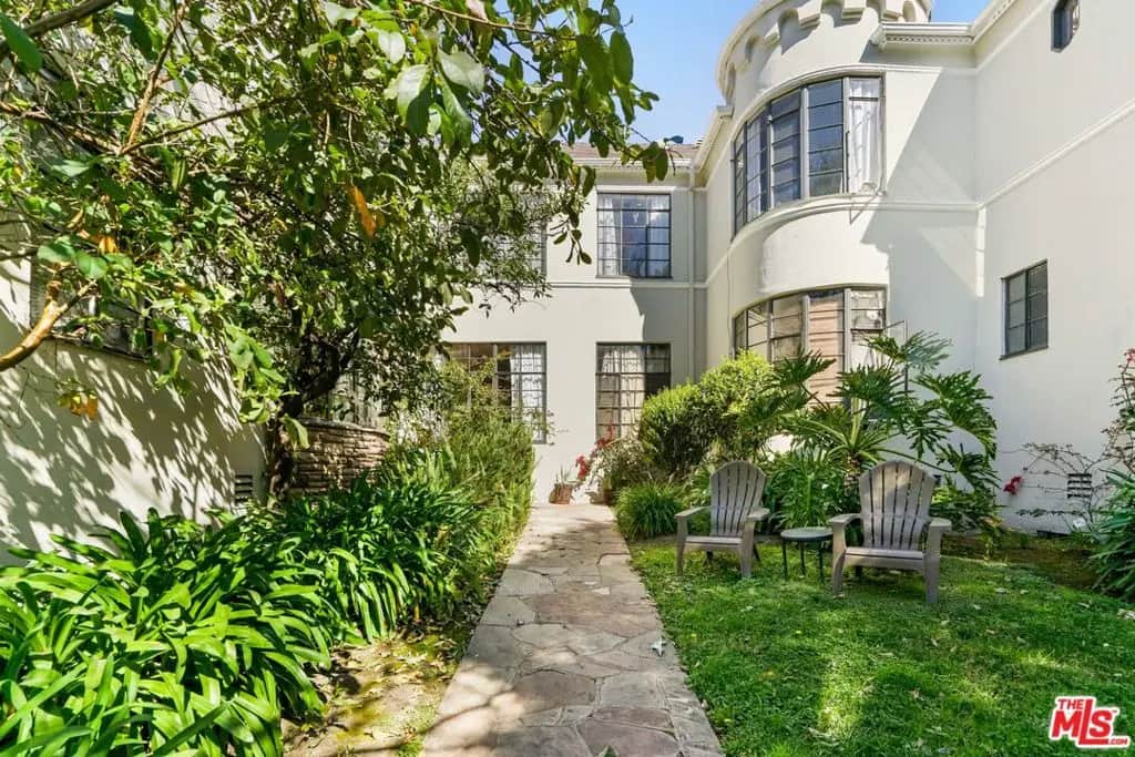4707 Finley Avenue 4, Los Angeles, CA — listing photo 1