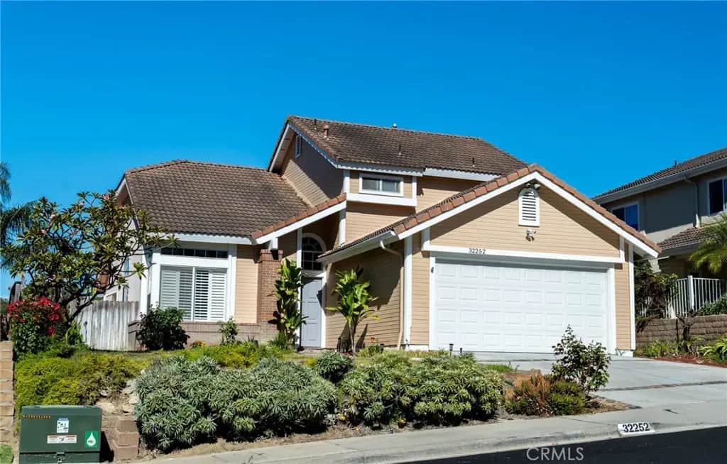 32252 Ridgeway, Laguna Niguel, CA — listing photo 1