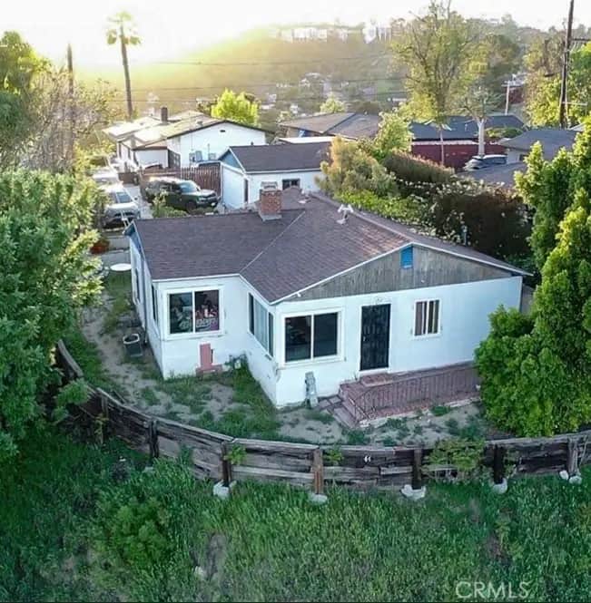 4411 Richard, Los Angeles, CA — listing photo 1
