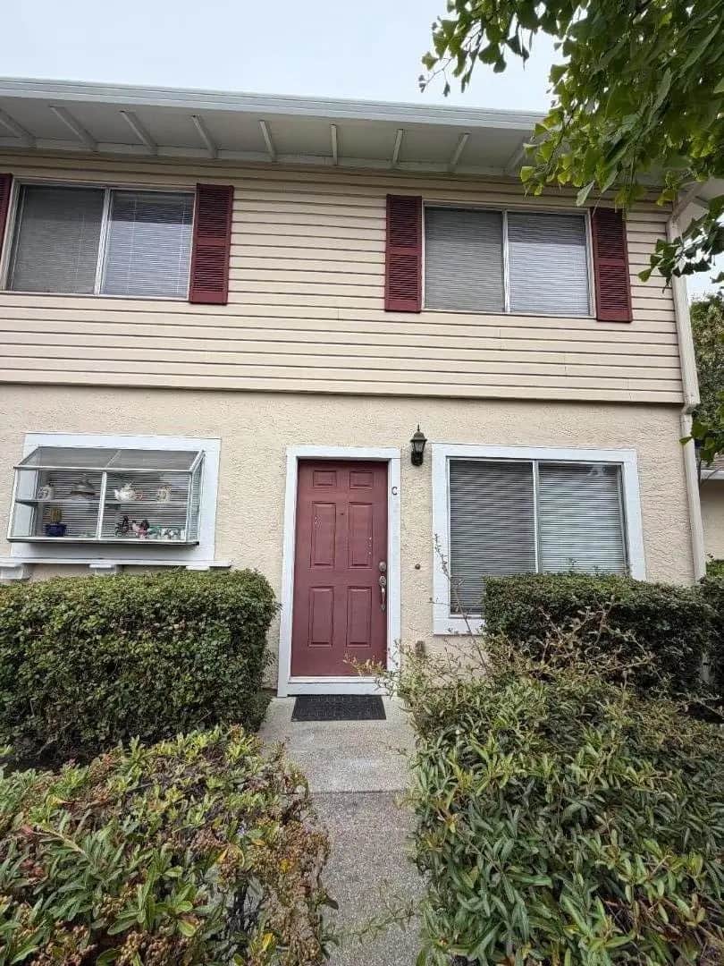 2561 EL PORTAL Drive C, San Pablo, CA — listing photo 1