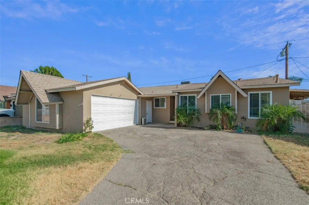 10219 Effen Street, Rancho Cucamonga, CA — listing photo 1