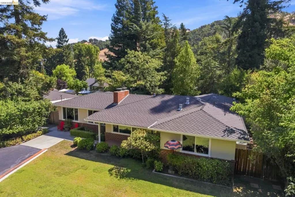 5075 Alhambra Valley Rd, Martinez, CA — listing photo 1