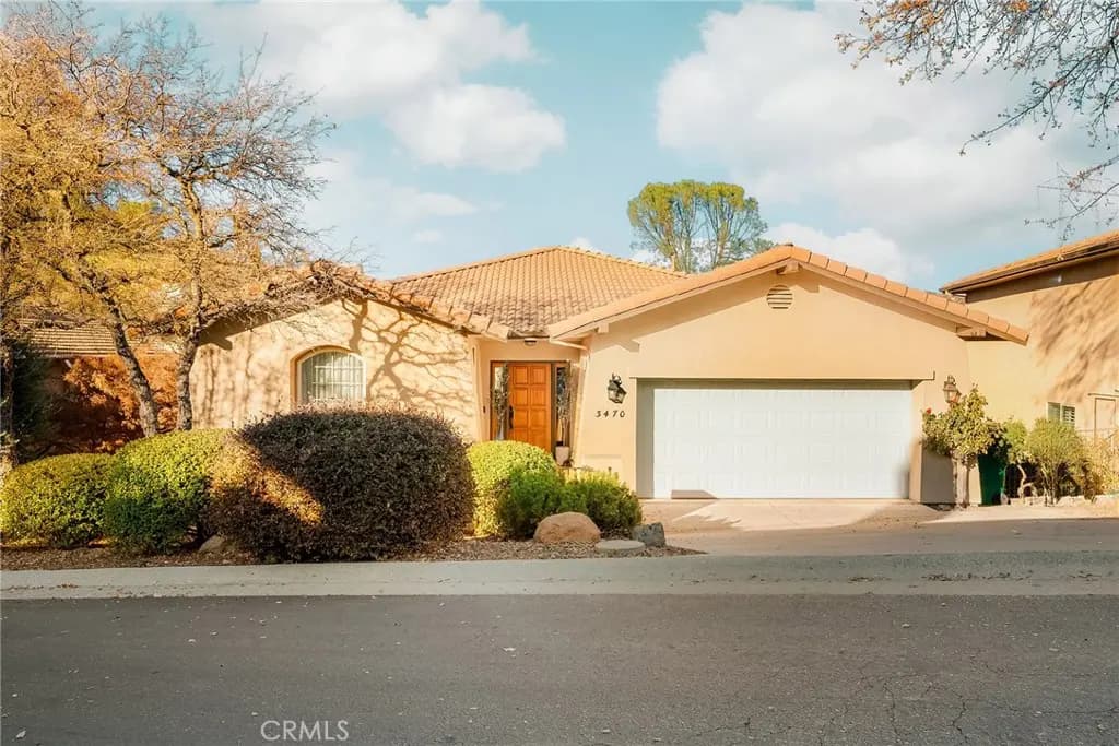 3470 Brook Valley, Chico, CA — listing photo 1