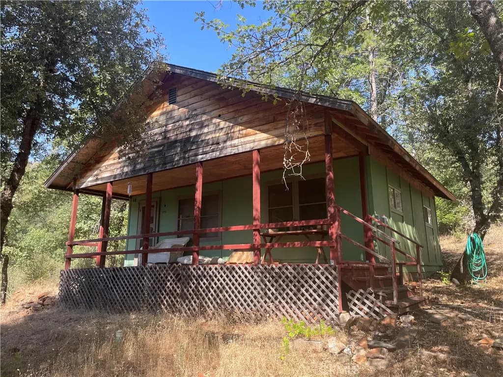 6246 Highway 140, Midpines, CA — listing photo 1