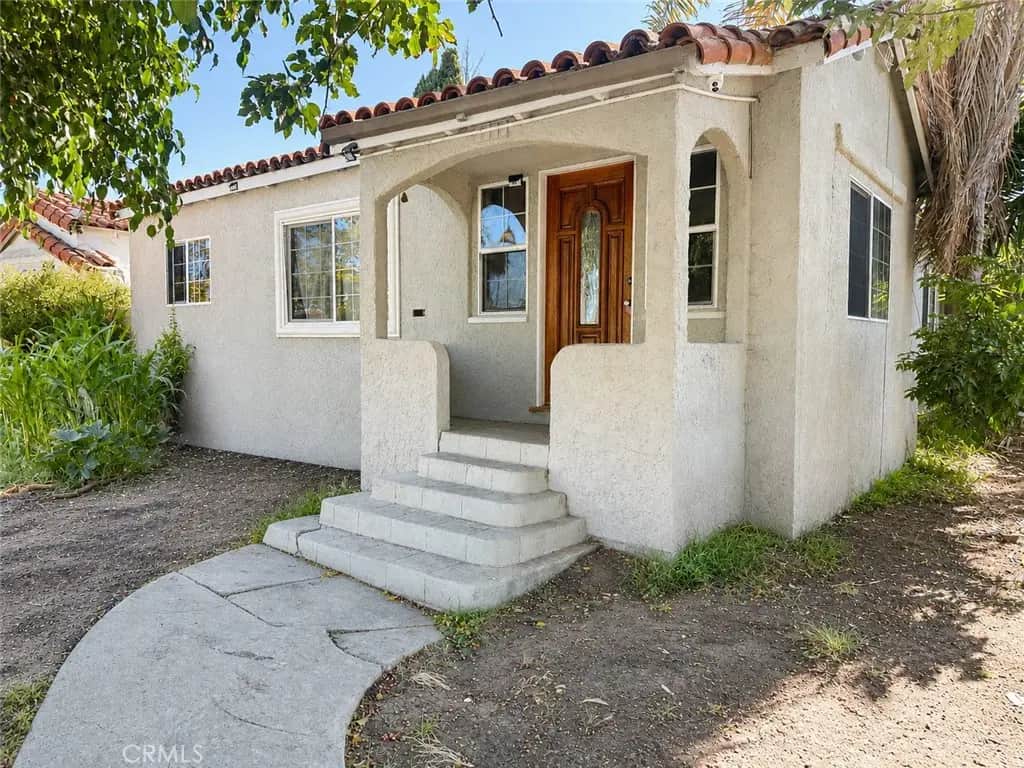 8903 S Denker, Los Angeles, CA — listing photo 1