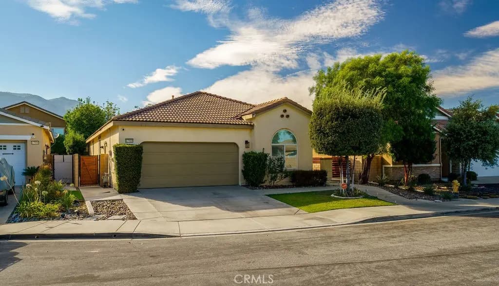 17918 Milkweed, San Bernardino, CA — listing photo 1